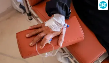 New 'smart cancer drug' designed to 'switch on' may replace chemotherapy, says govt