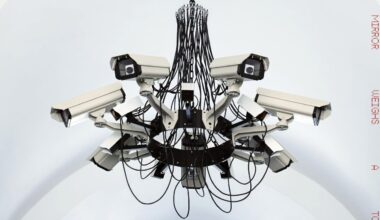 Interpol: This Mirror Weighs a Ton Album Review