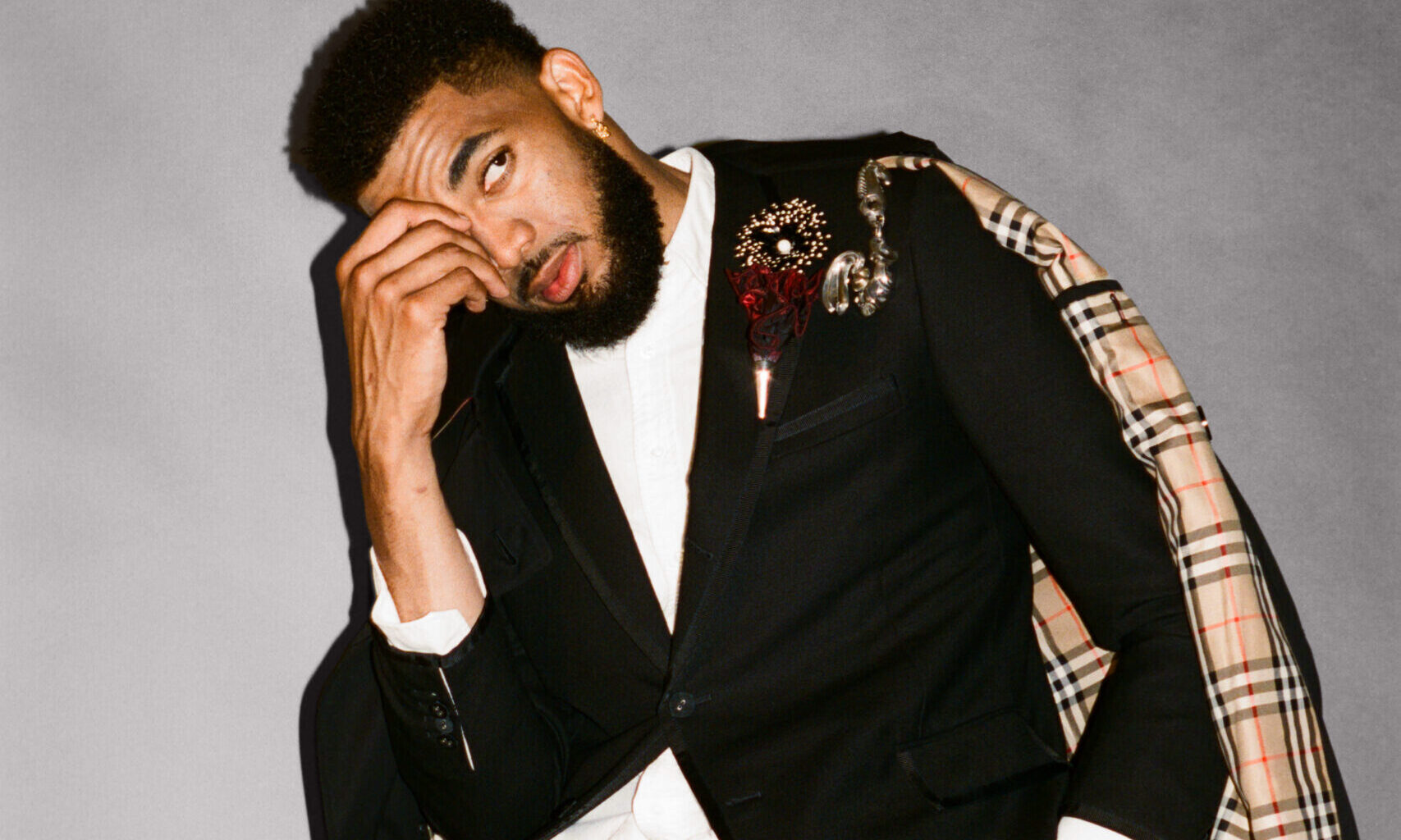 Karl-Anthony Towns Takes Ben Stiller on His Victory Lap