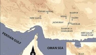 United States strikes Iran again with widescale attacks; civilians and young conscripts killed in the south