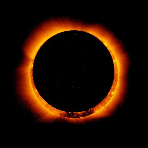 Eclipse Eclipse