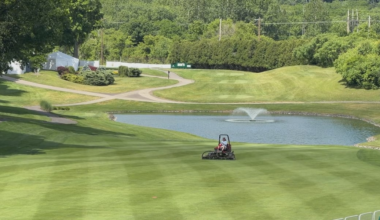 Future ownership of En-Joie Golf Club in question