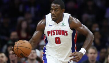 Checking In On Top Remaining NBA Free Agents