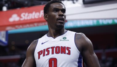 Central Notes: Duren, Lanier, Splitter, Pacers