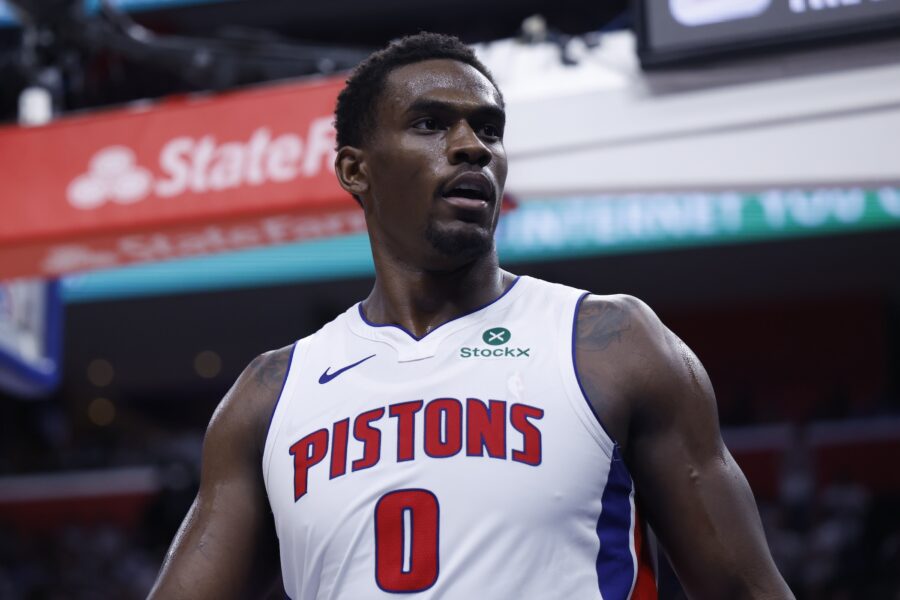 Central Notes: Duren, Lanier, Splitter, Pacers