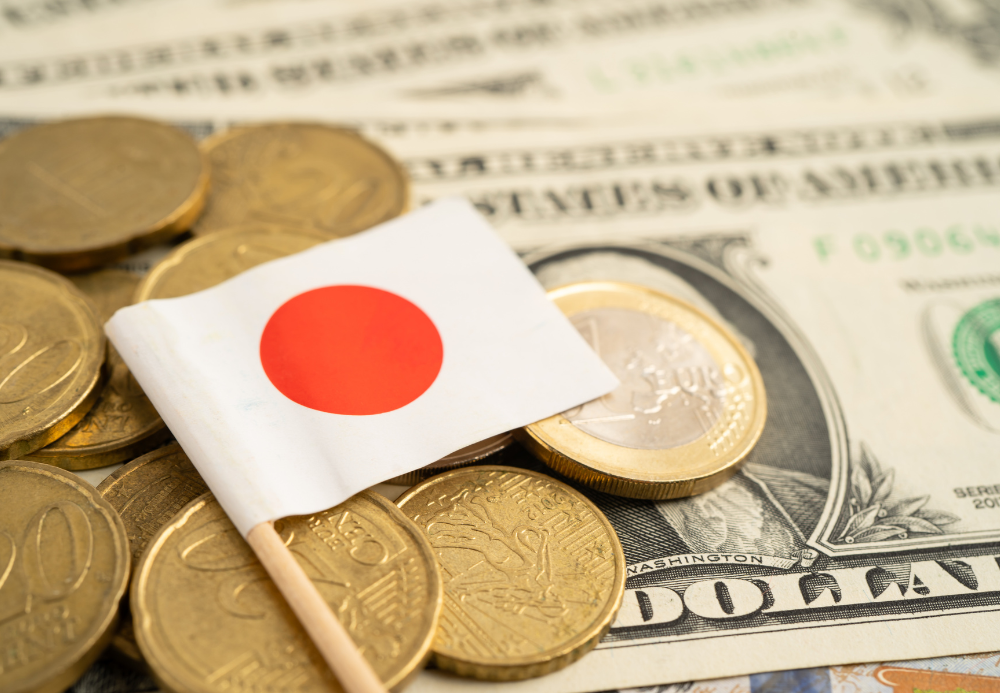 US-Japan coordinated interventions will temporarily halt the yen’s depreciation