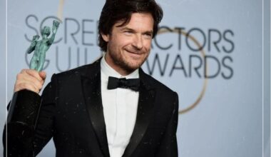 Jason Bateman’s “baggage” almost cost him the role that saved his career