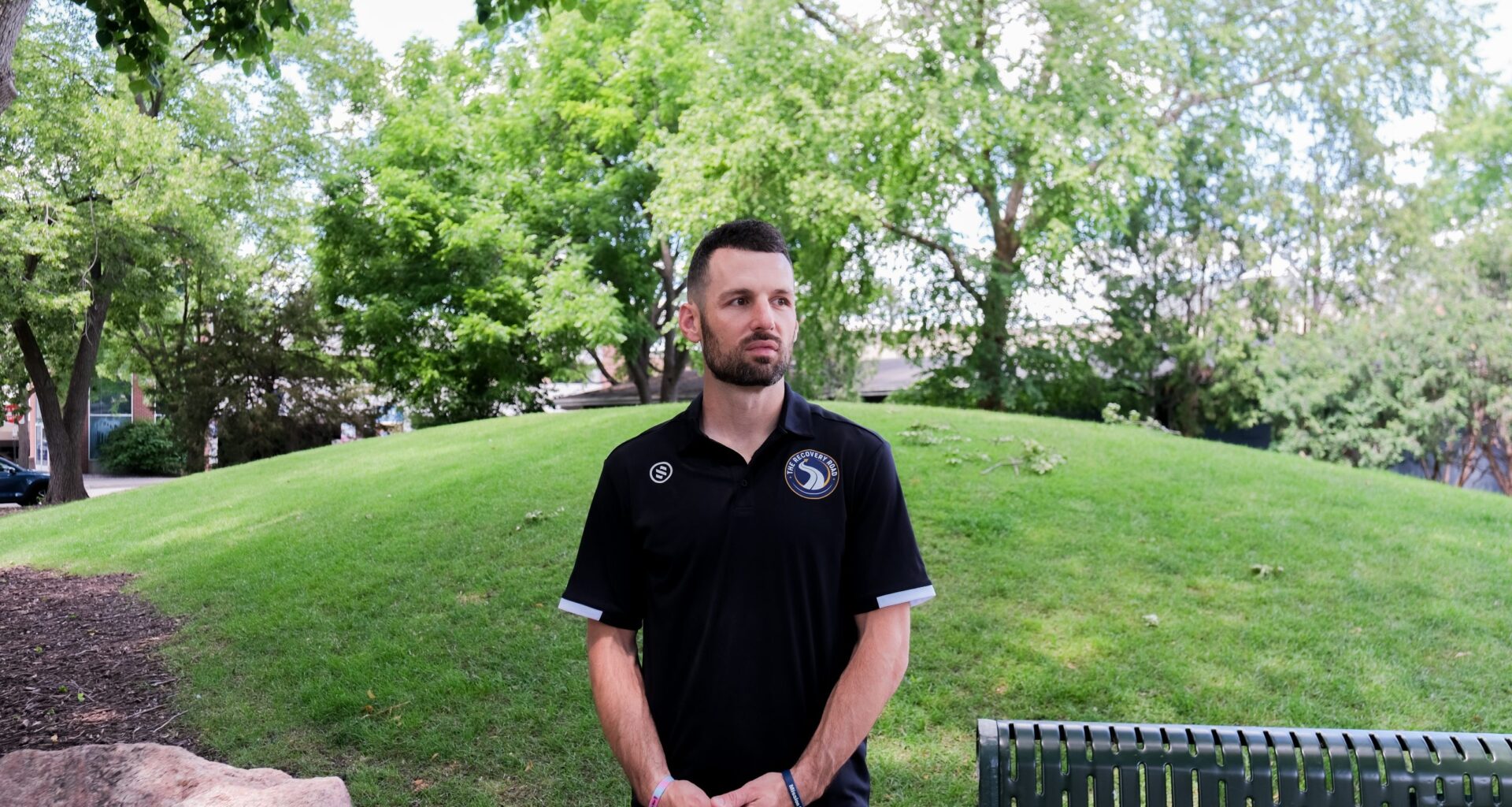 One Minnesotan's 1,776 mile road to recovery