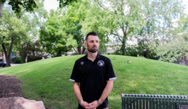One Minnesotan's 1,776 mile road to recovery