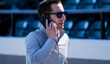 Tigers GM Jeff Greenberg Reportedly A Candidate For Red Wings GM Job