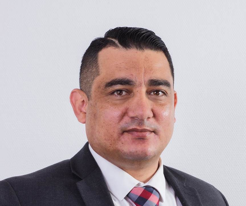 R150m Fund Targets SA Youth Unemployment