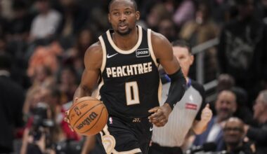 Agent Explains Why Jonathan Kuminga Chose Timberwolves