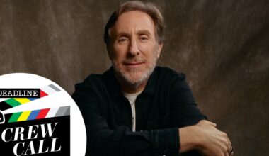 'Star Wars: Starfighter', 'Lucky' finale: Jonathan Tropper Talks All