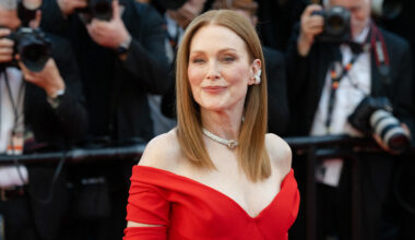 Julianne Moore