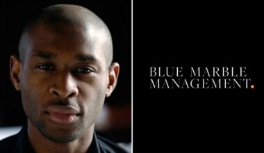 'Captain America: Brave New World' Director Signs With Blue Marble