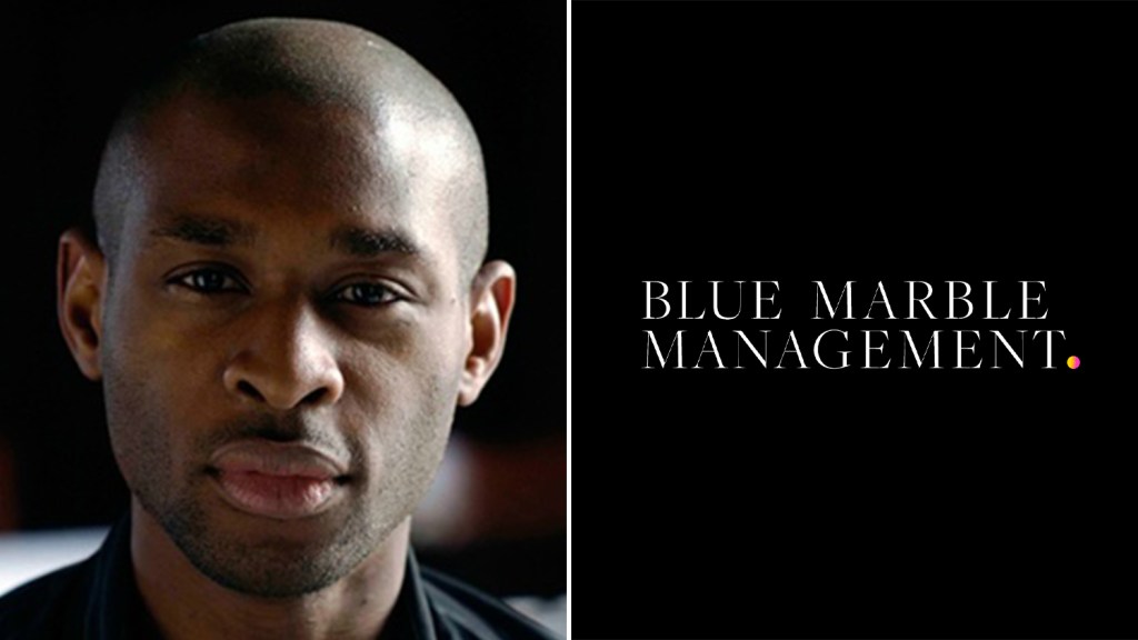 'Captain America: Brave New World' Director Signs With Blue Marble