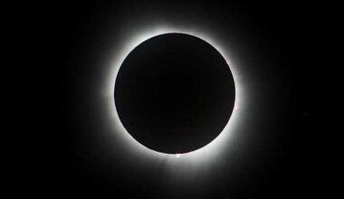 What to know ahead of Wednesday’s total solar eclipse