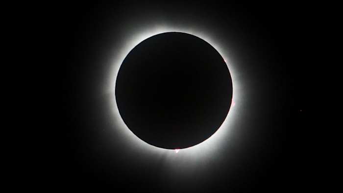 What to know ahead of Wednesday’s total solar eclipse
