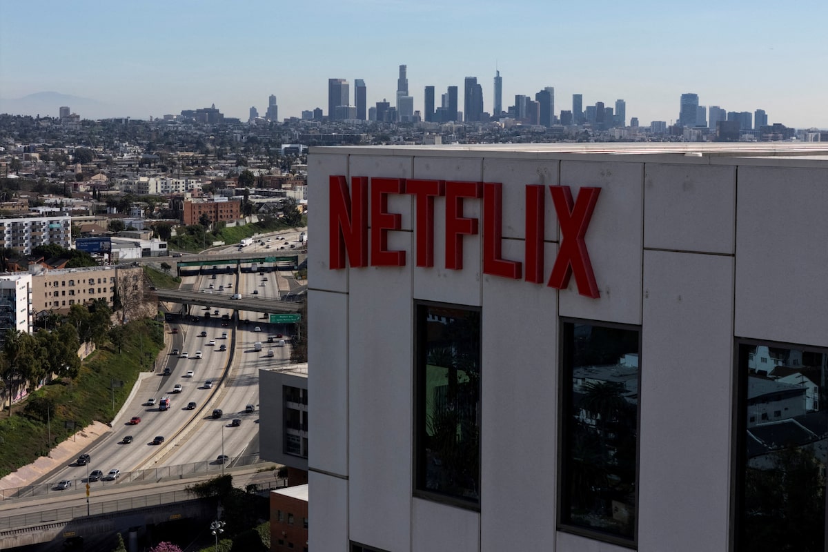Ottawa rejected last-minute U.S. demand to drop Cancon rules for streamers
