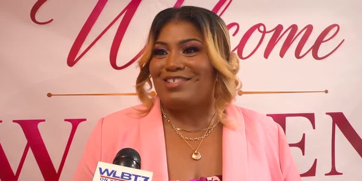Women gather in Jackson for empowerment luncheon focused on entrepreneurship and self-care
