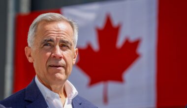 The 24 hours that could change Canada’s economic trajectory