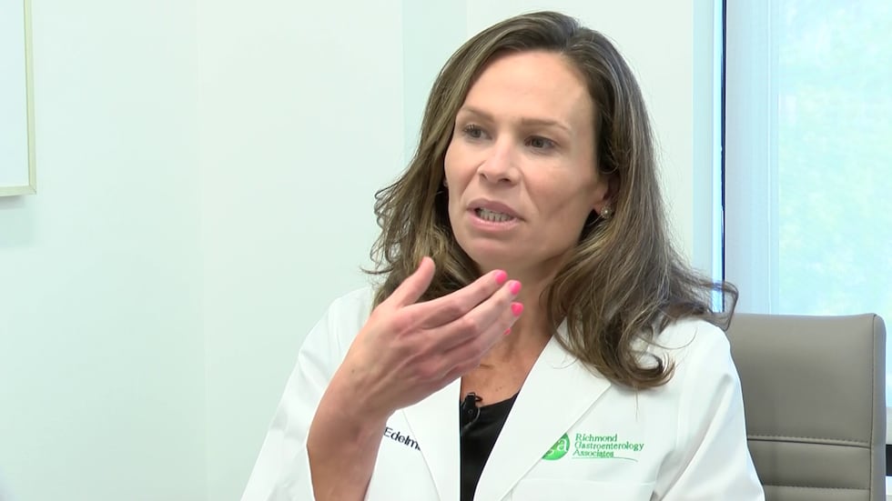 Dr. Krista Edelman