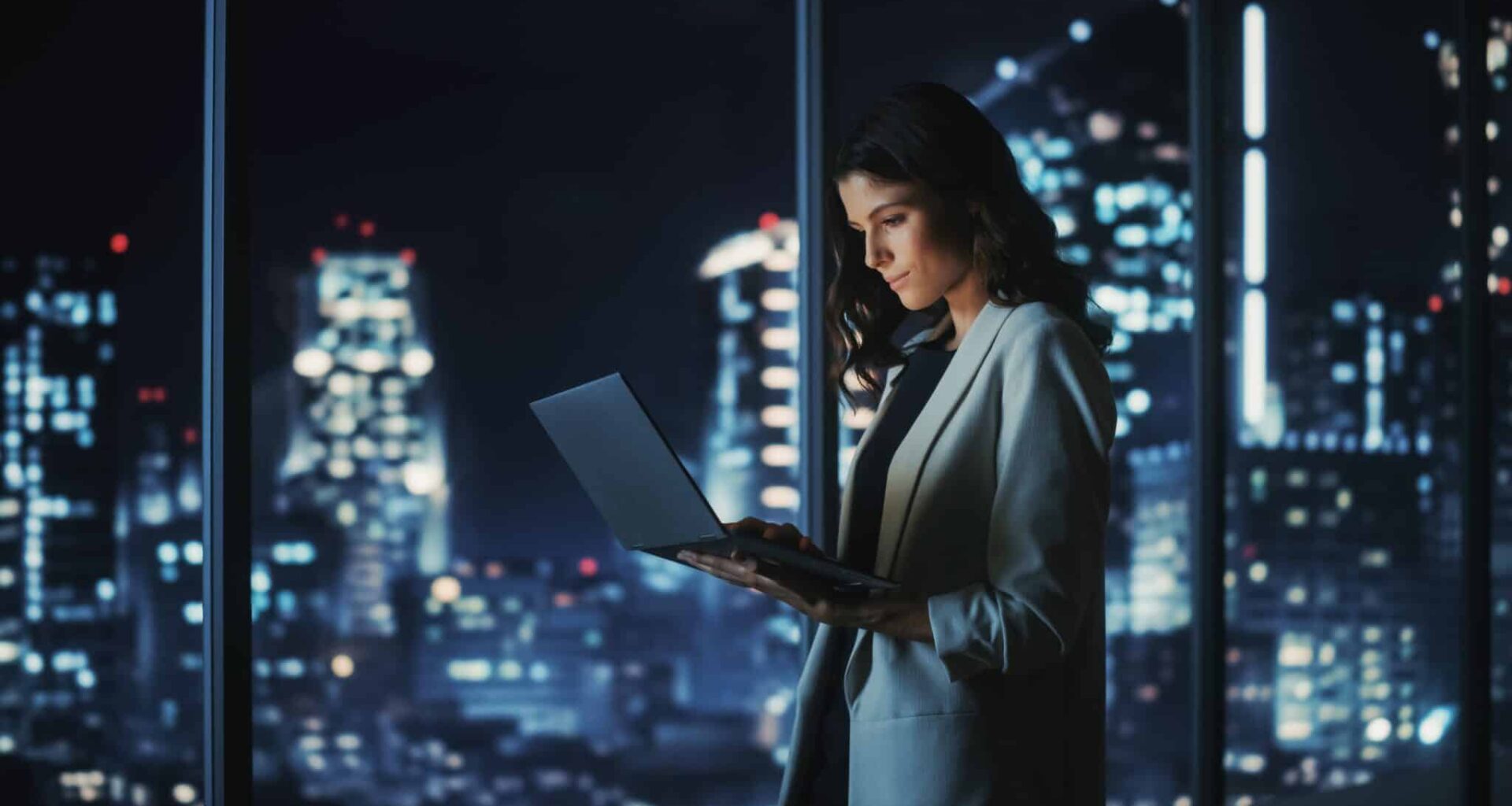 Intellicheck targets wealth management with new ID verification deployment