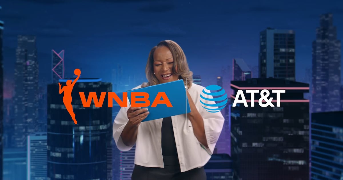 Ad interest heats up around Prime Video’s WNBA, NWSL coverage