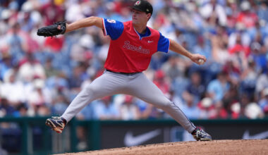 Mariners To Promote Kade Anderson