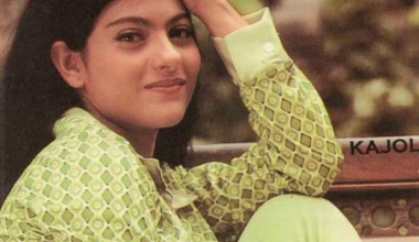 Kajol's Friendship Day post celebrates self-love, feminine strength