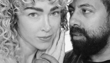 Reggie Watts Is Prominent Ketamine Advocate. Was It His Ex's 'Undoing'?