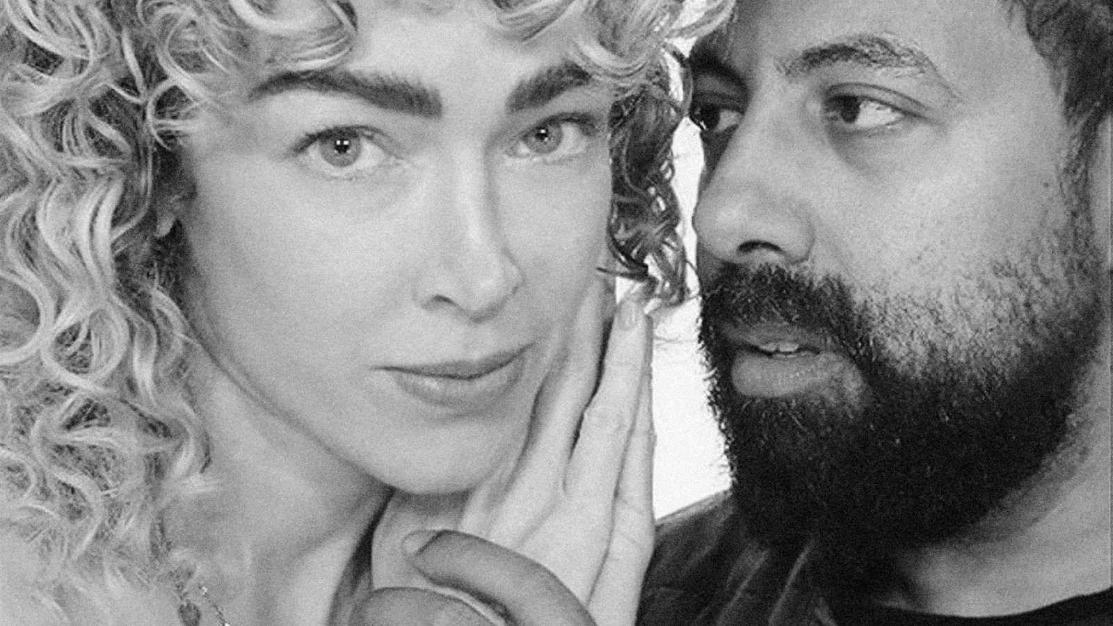 Reggie Watts Is Prominent Ketamine Advocate. Was It His Ex's 'Undoing'?