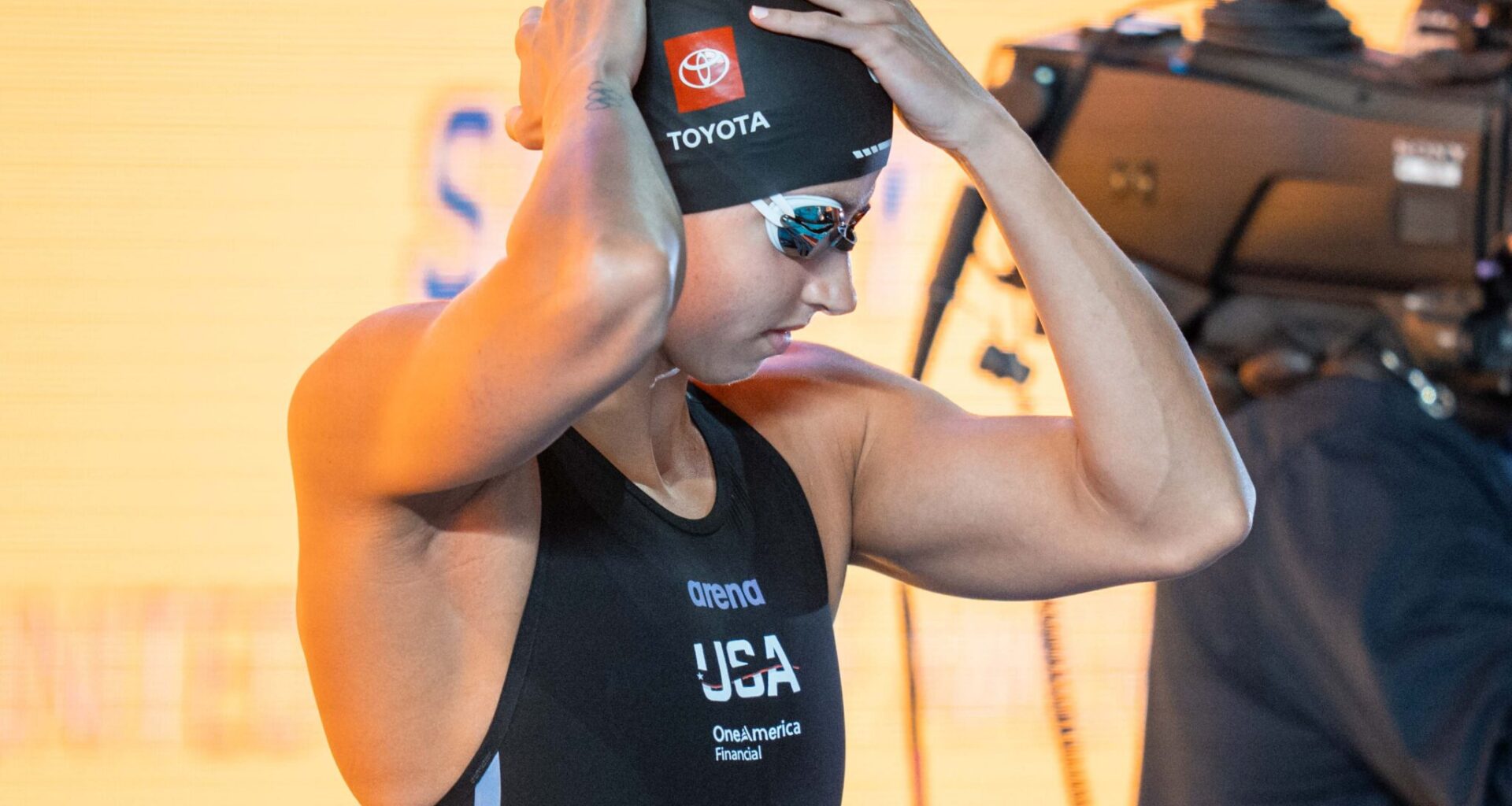 2026 Pan Pacific Championships: Day 4 Finals Live Recap