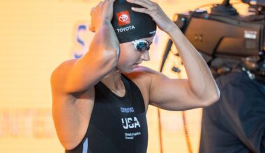 2026 Pan Pacific Championships: Day 4 Finals Live Recap