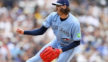 BREAKING: Chicago Cubs Acquire Kevin Gausman in Trade with Toronto Blue Jays - Cubs