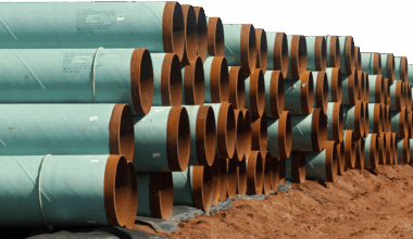 A proposed eastern Montana pipeline hits stumbling block