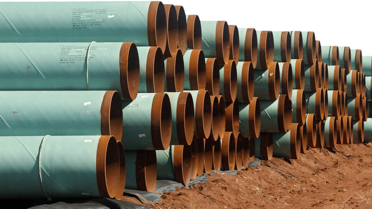 A proposed eastern Montana pipeline hits stumbling block