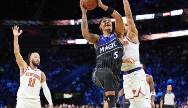 Orlando Magic's NBA Cup group play games for 2026 revealed