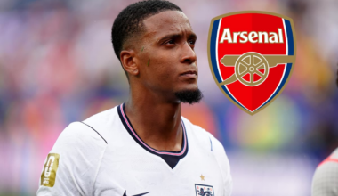 Ezri Konsa to Arsenal transfer twist as Aston Villa make key decision - London Evening Standard