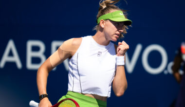 After injury setbacks, Alina Korneeva is putting the pieces back together