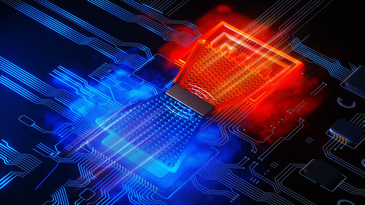 elastocaloric cooling