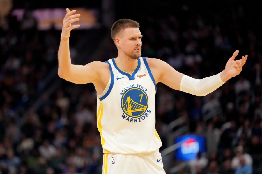 Pacific Notes: Dunleavy, Lakers, Lendeborg, Suns Arena