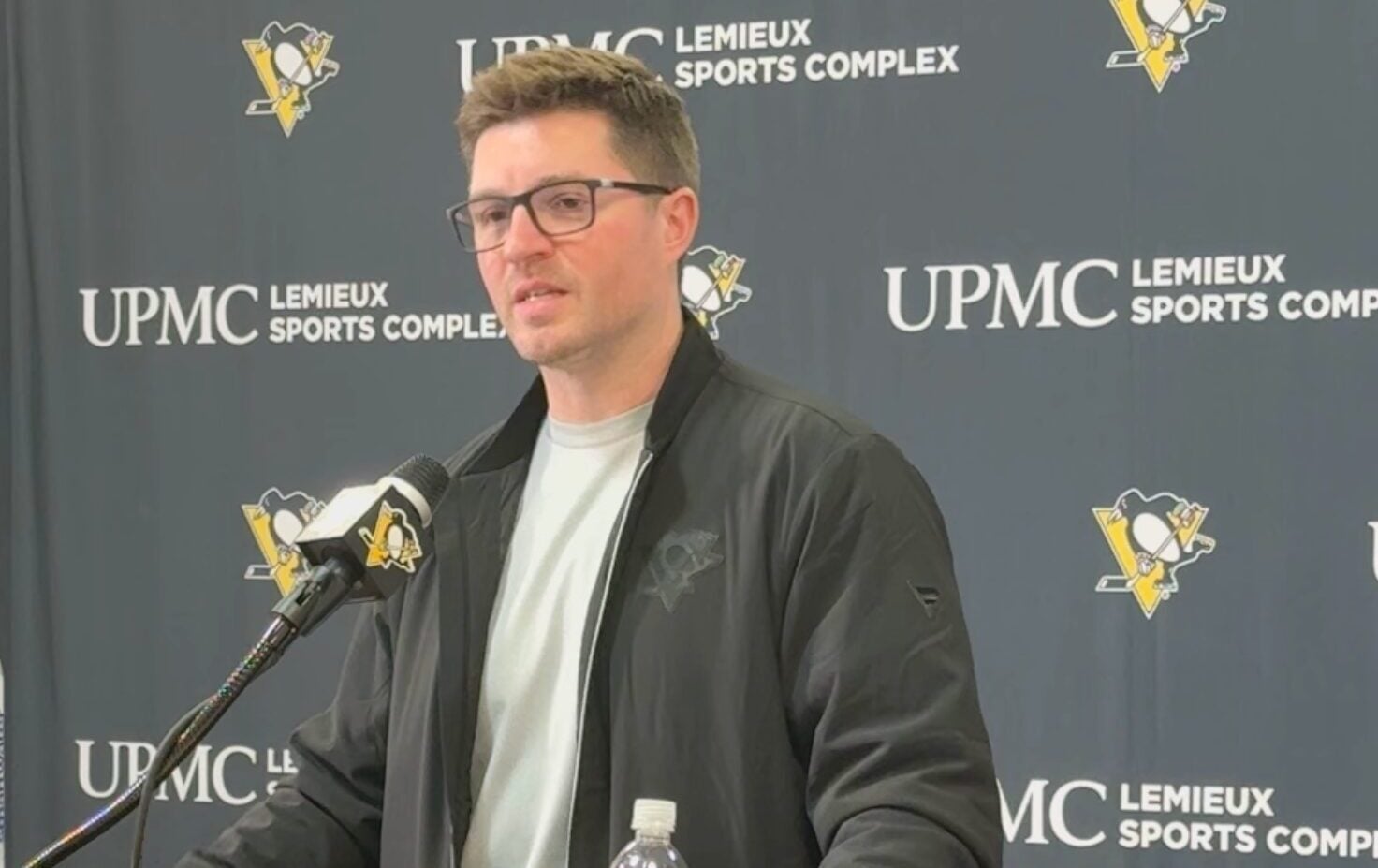 More Penguins Blog: Dubas Questions, Big 3 Future, and Possible Moves