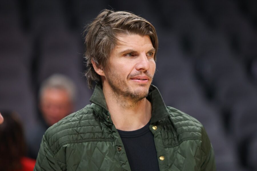 Assistant GM Kyle Korver Parts Ways With Hawks