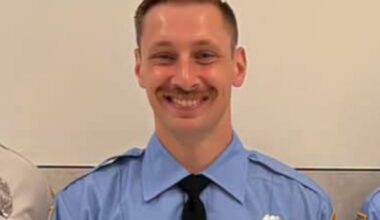 Department announces unexpected passing of Taunton Firefighter who served in United States Navy – Fall River Reporter