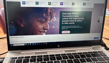 ‘We’re in a huge moment right now’: Kids Help Phone CEO - CTV News