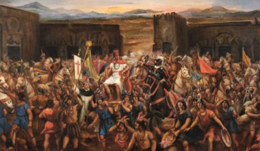 Chilean Mummies Prove Europeans Brought Smallpox to the Americas—But That’s Not All