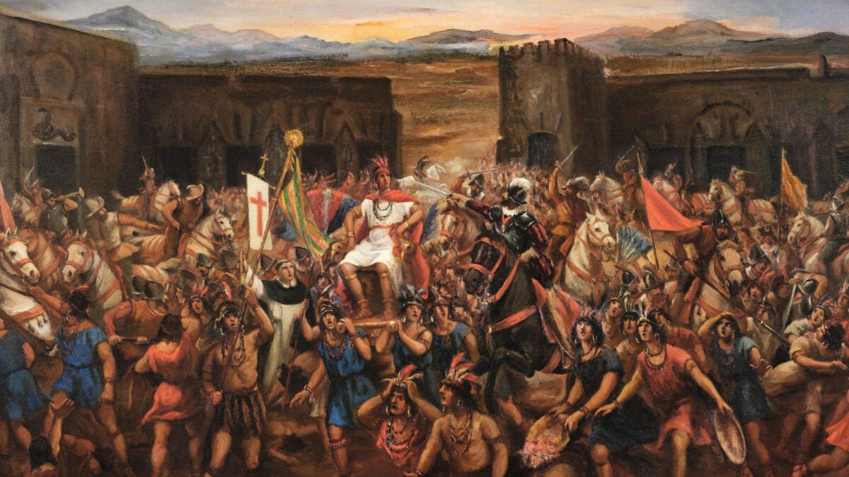 Chilean Mummies Prove Europeans Brought Smallpox to the Americas—But That’s Not All