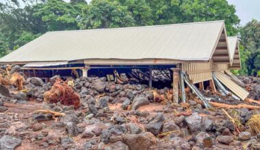 What you need to know about Hurricane Lala recovery: All public schools, state and county offices closed Tuesday : Big Island Now