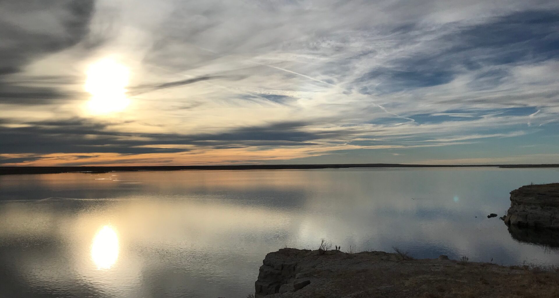 Raw sewage in Arkansas River headed to John Martin Reservoir State Park